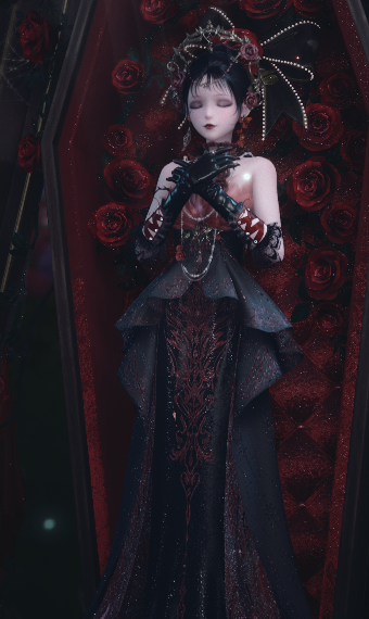 Vampire Queen image