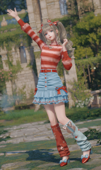 Cherry Sorbet image