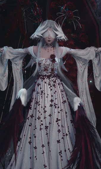 Angel or Demon image