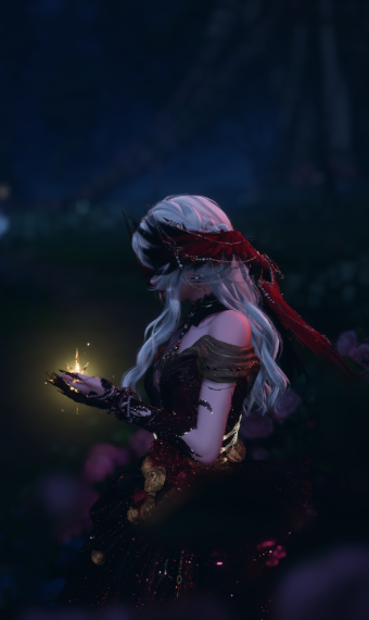 scarlet spirit image
