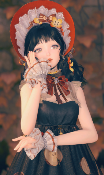 Apple Tart image