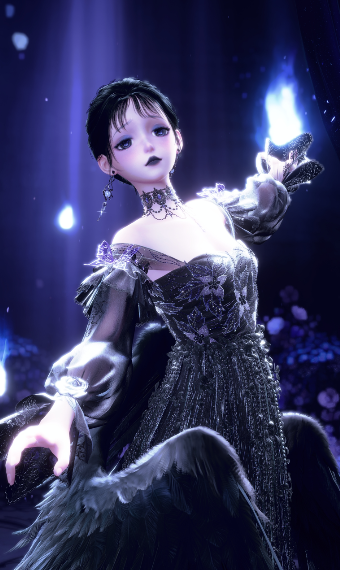 The fallen one image