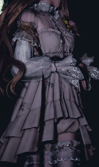 harvest goddess image