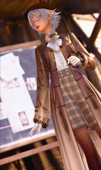 Its Elementary My Dear image