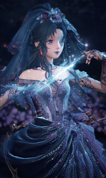 Against the Dark image