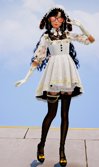 Bunny Bliss image