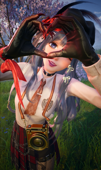 The Yandere image
