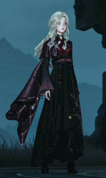 - Queen of the Ashes - image