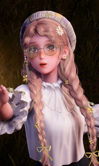 Flower Child image