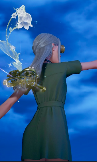 Ode to Stelle image