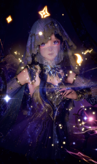 Celestial Scholar image