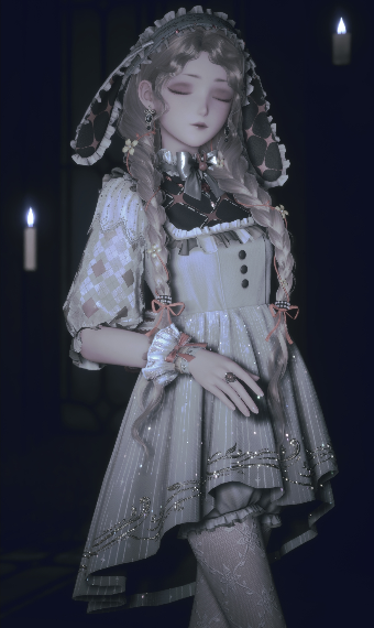 Hollow Grace image