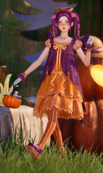 Trick or Treat image