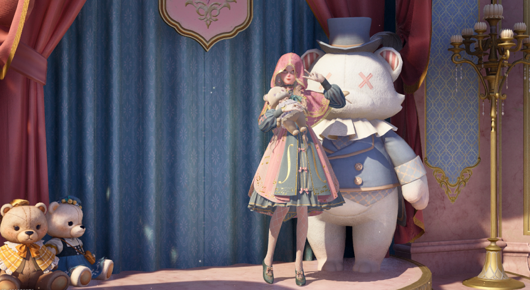 Look image