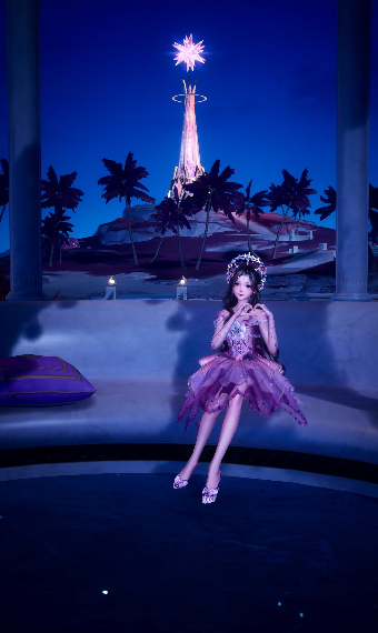 Fairytale image
