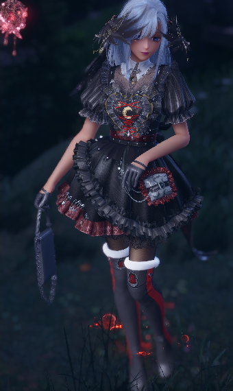 Trick or Treat image