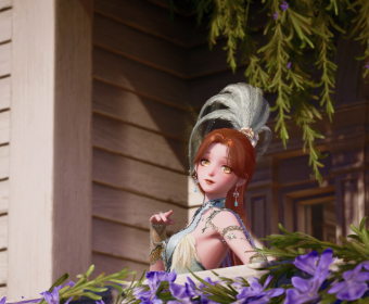 First image