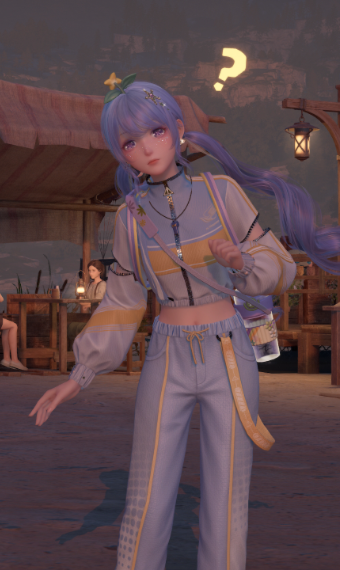 Starlight Run image