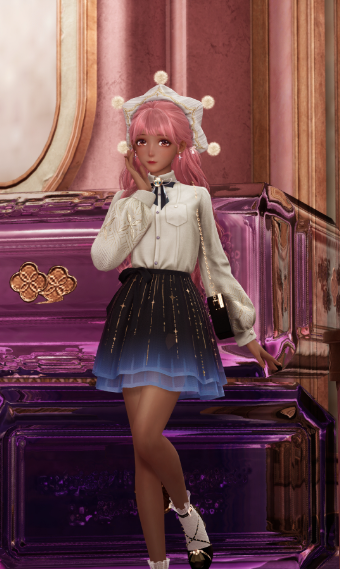Wishful Cutiepie image