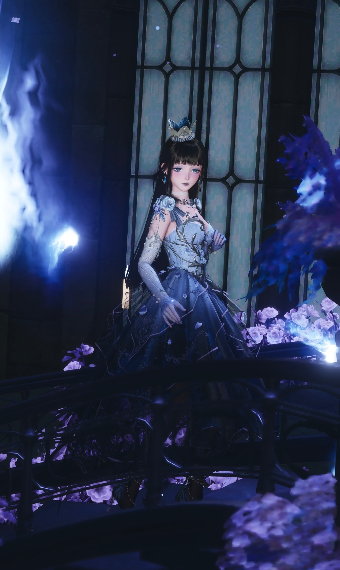 Princess Philomia image