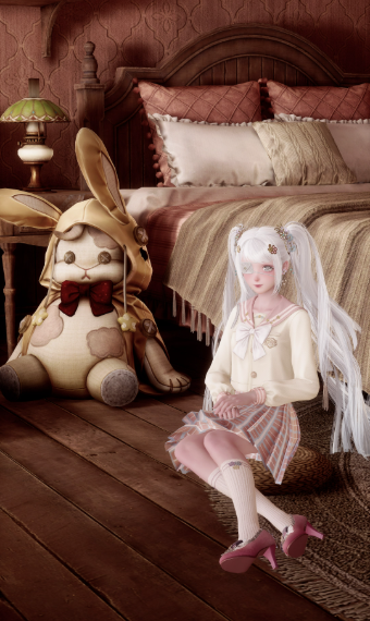 Pinkwi Dreams image