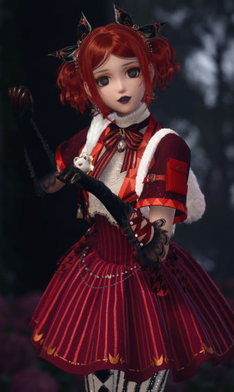 Red Velvet image