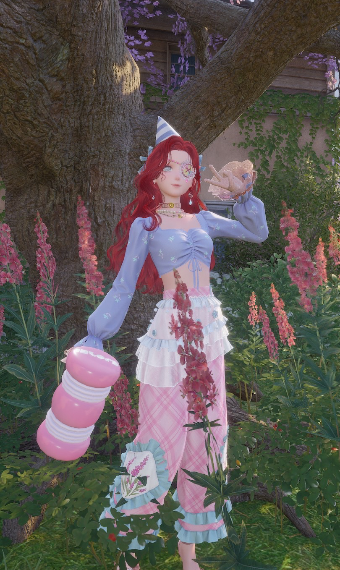 Pinkie Pie!! image