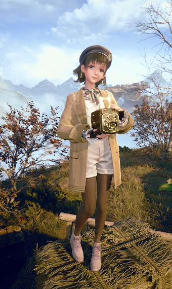 Meryl Stryfe image