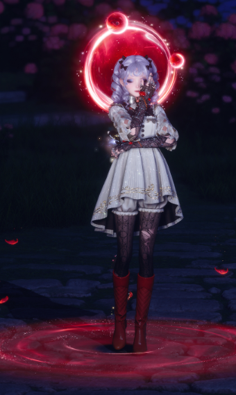 Little Doll image
