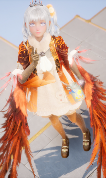 Sky: Children of The Light image