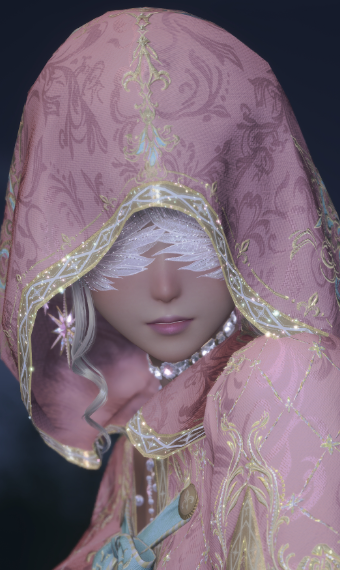 gilded enigma image