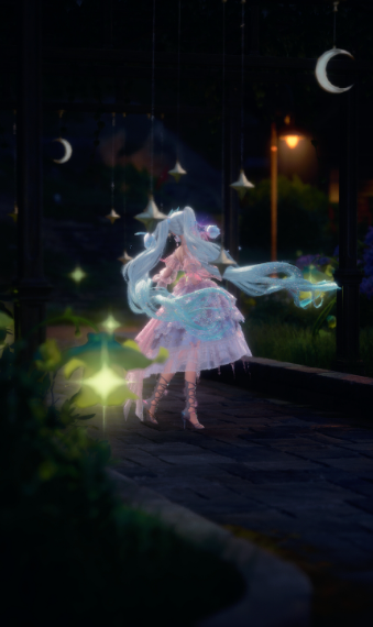 Runaway Princess! image