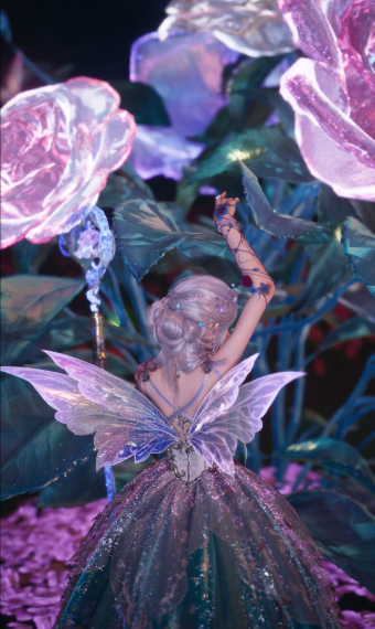 High Priestess image
