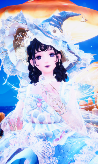 Keeper of Light image
