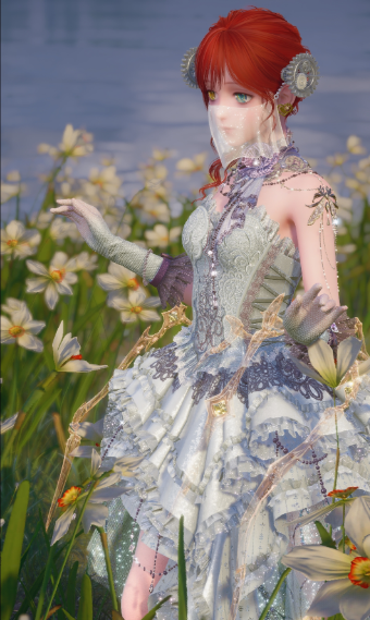 Mechanical Eve image