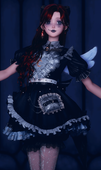Machine Doll image