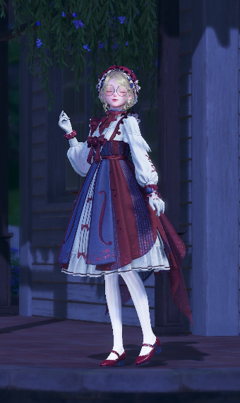 Milkmaid image
