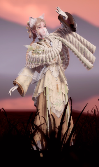Cold climate wanderer image