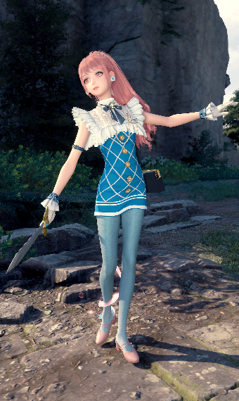 Cerulean Adventure image