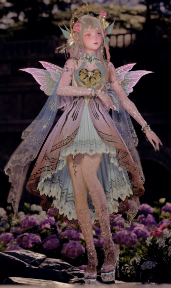 FAiry image