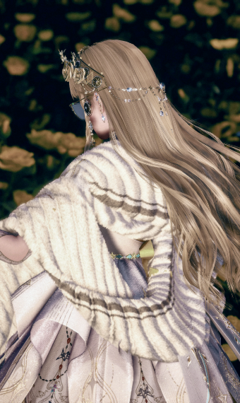 Gilded Lilies image