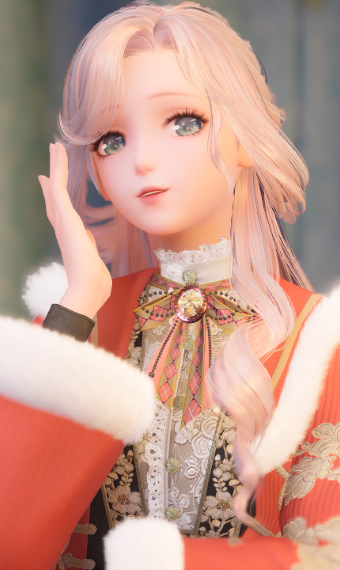 Lanzhu Zhong (School Uniform Version) image