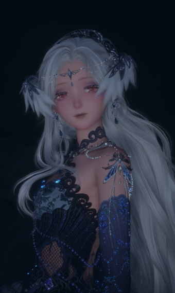 fallen goddess image
