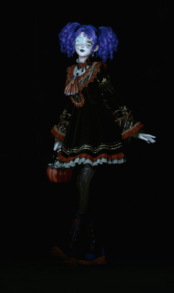 Trick or Treat! image