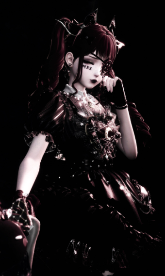 Crimson Marionette image