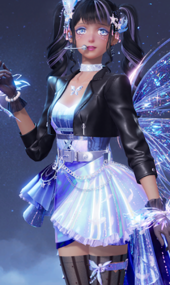 Pop Star image