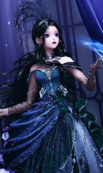 Darkness image