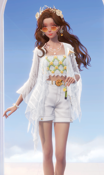 Summer Vibes! image
