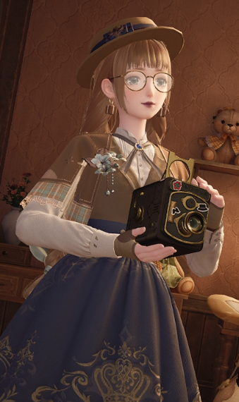 Bling Investigator image