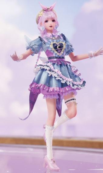 Pastel Dream image